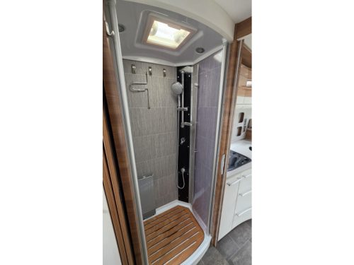 Dethleffs Globetrotter 7850 XLI Premium Foto: 8