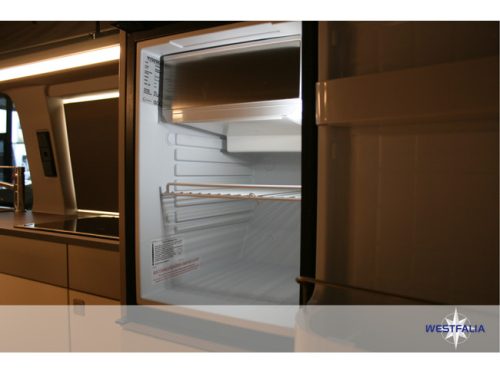 Westfalia Kelsey 136hp Aut. electric bed | promotional price | photo: 20