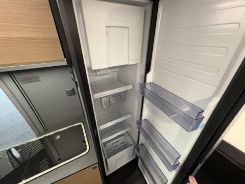 Adria Twin 640 SLB 60 Years / 180pk Automatik Foto: 13