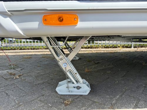 Dethleffs Camper 510 LE Summer Edition Foto: 4