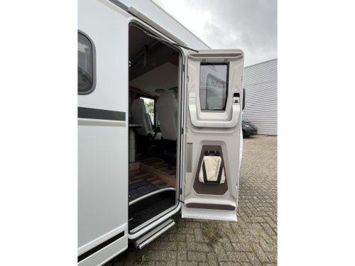 Weinsberg CaraCore 650 MEG GRATIS AUTOMAAT  foto: 5