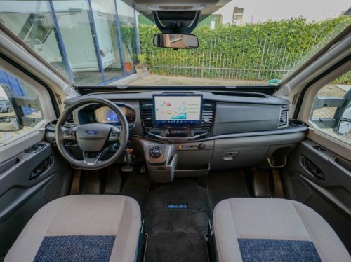 Weinsberg CaraSuite 650 MEG 2X AIRCO AUTOMAAT LUXE! foto: 8