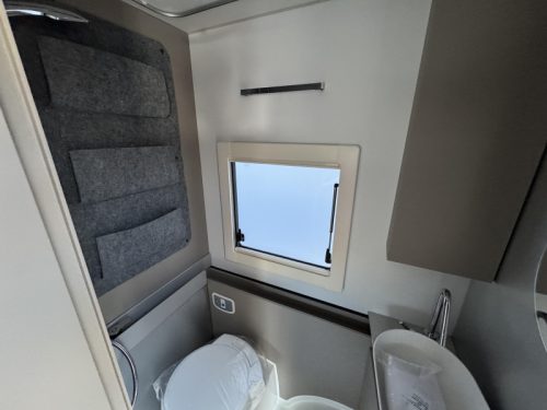 Adria Alpina 583 UL photo : 15