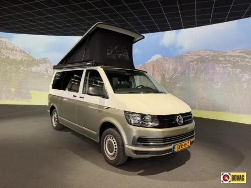 Volkswagen Transporter T6 Foto: 0