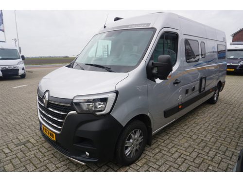 B&uuml;rstner Delfin C 621 Renault photo: 7