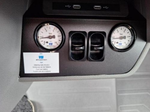 Knaus Van TI Plus 650 MEG AUTOMAAT+AIRCO+SCHOTEL  photo : 17