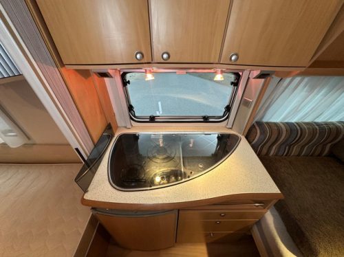 Beyerland Quartz 495 TEB Foto: 18