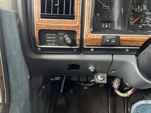Ford Travelmaster V8 AMERIKAAN FRANSBED+ALKOOF+RONDZIT AIRCO foto: 15