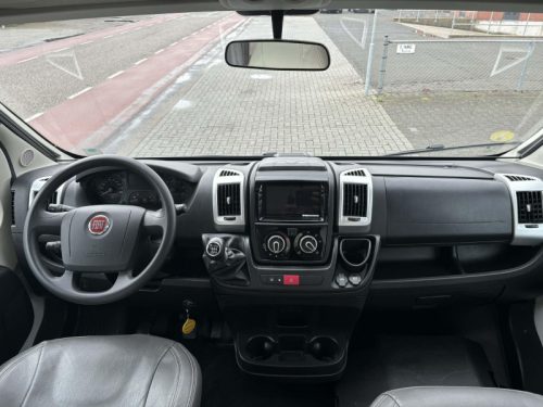 Chausson Flash 718 XLB Special Edition Dachklimaanlage Foto: 20