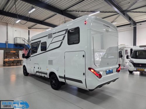 Hymer BMC-T 600 White Line * 170hp Automatic* 2025*As new photo: 4
