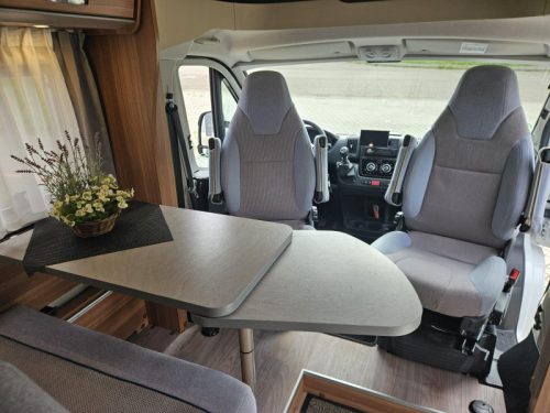 Weinsberg CaraLoft 600 MF 2020  photo: 8