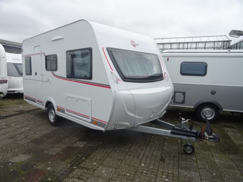 B&uuml;rstner Premio Life 430 TS photo: 2