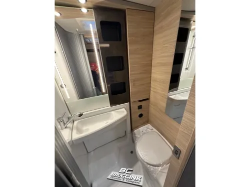 Knaus Van TI Plus 650 MEG PLATINUM SELECTION  Foto: 10