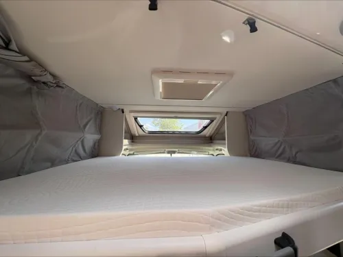 Carado T 459 PRO+ French bed + Levelling system  photo: 13