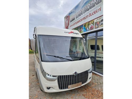 Carthago Chic C-Line I Voll ausgestattet (3580KG) Foto: 1