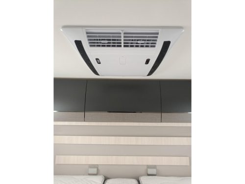 Chausson Titanium Ultimate 777 Arctic  foto: 18