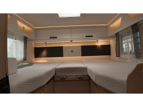 Sunlight T 68 Adventure Edition Sunlight T68 Fiat Ducato  foto: 2