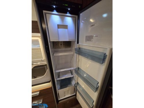 Hymer BMC-T 580 *Automatic 177hp* LED* Excellent condition! photo: 19