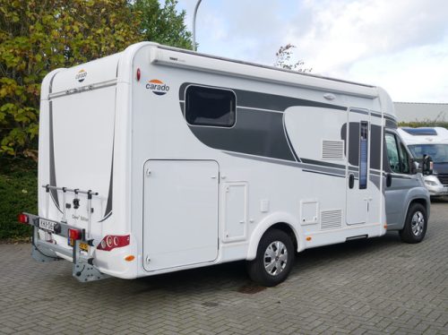 Carado T 338 Clever+ Edition, Camas individuales, Garaje XXL foto: 23