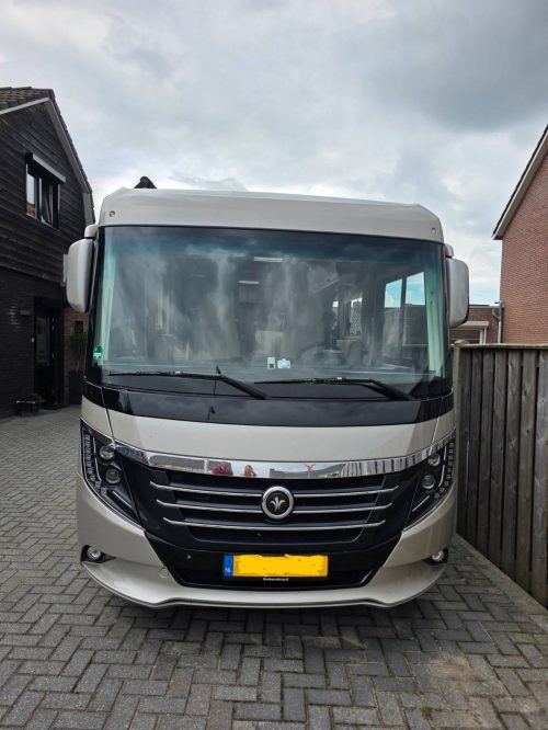 NIESMANN-BISCHOFF ARTO 85LE foto: 1