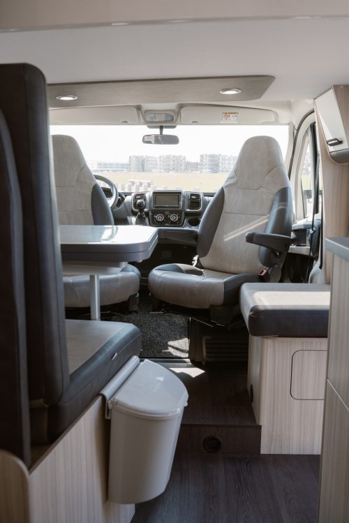 SUN LIVING S-SERIES S 70SL photo: 13