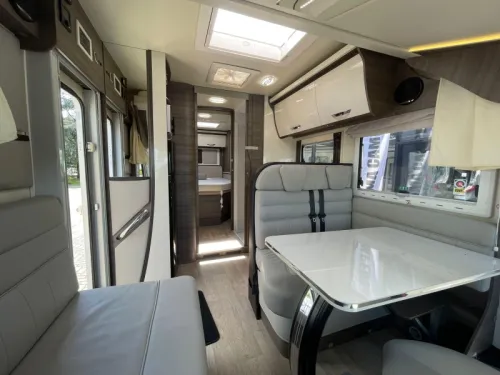 McLouis Carat 879 G Queensbed Automatic 2019 photo: 14