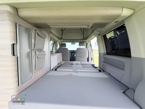 Volkswagen California GP photo: 8
