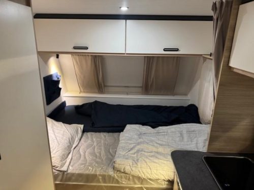 Caravelair Alba 390 FREE MOVER photo: 10