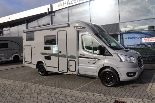 Chausson Sport Line S 697 photo: 4