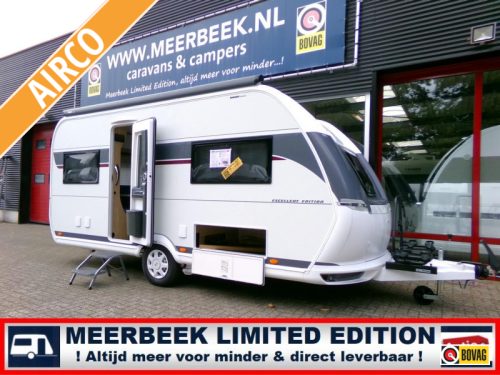 Hobby Excellent Edition 460 UFE 4079,=RABATT RANGIERHILFE+KLIMAANLAGE Foto: 0