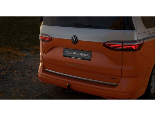 Volkswagen California Beach 1.5 eHybrid 180 kW / 245 PK DSG 4Motion photo: 6