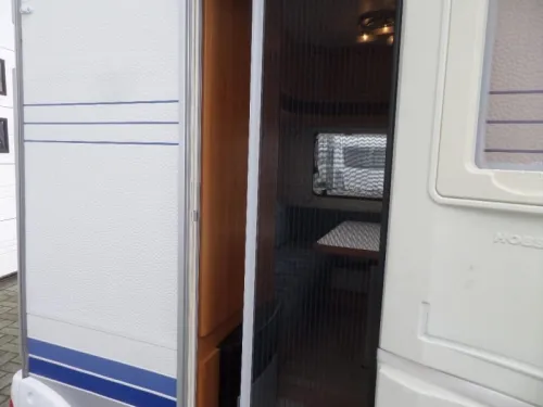 Hobby De Luxe 440 SB  foto: 15