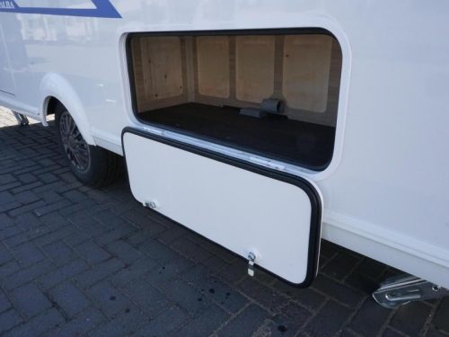 Caravelair Alba 450 Anniversary Line Foto: 9