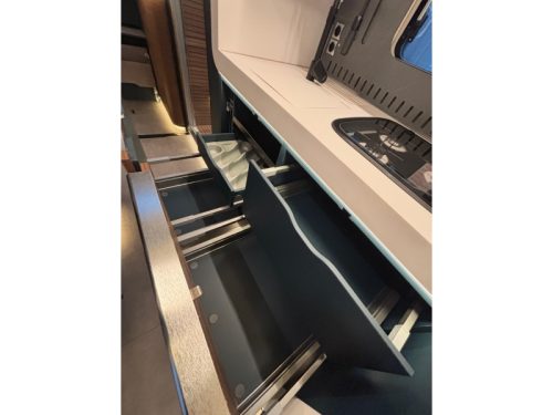 Laika Kreos 5009 L Top class  photo: 17