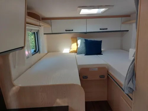 Sunlight V67S Adventure &acirc;&not;1200 Rabatt! Foto: 2