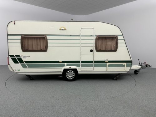 Chateau Calista 450 EU photo: 19