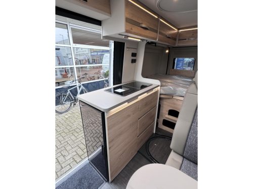 Dethleffs Globetrail 540 DR - Extra Vorteil -  Foto: 8