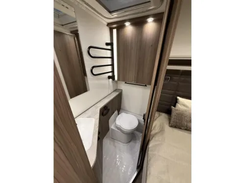 Kabe Smaragd 520 XL Modell 2026 - Neu  Foto: 10