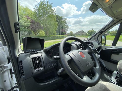 Sunlight T 66 exceptionally good condition  photo: 18