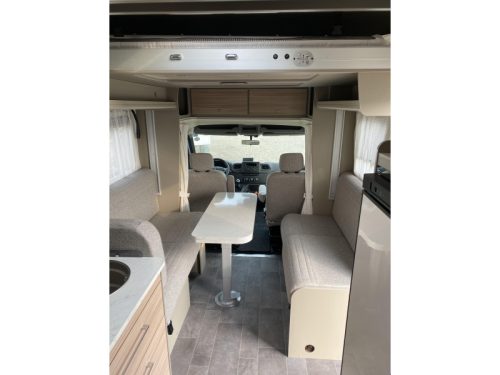 Ahorn Camp 640 Low mileage photo: 15