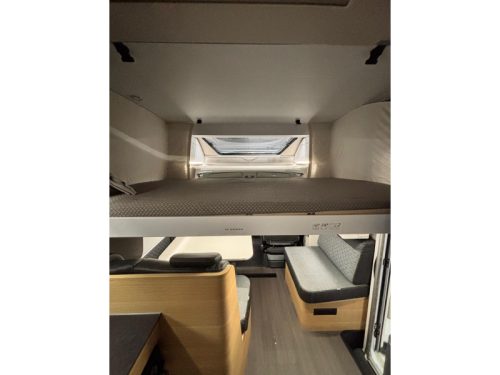 Adria Matrix Plus 670 DL Automaat + Hefbed  foto: 19