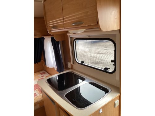 Caravelair Antares 390 LUXE Foto: 3
