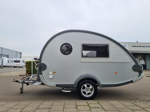 T@B Off Road 320 Awning! photo: 4