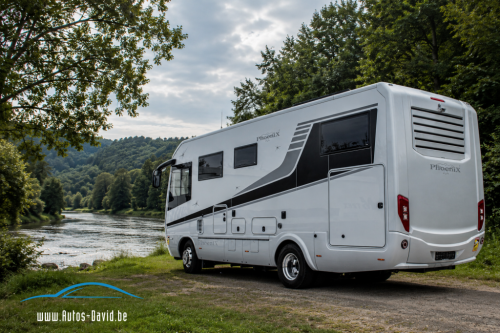 Phoenix Top-Liner 9000 photo: 1