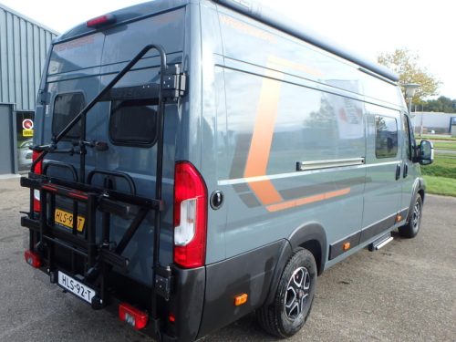 Weinsberg CaraBus 630 ME  photo: 2
