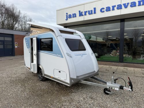 Easy Caravanning GetAway Trophy Limited Edition Foto: 4