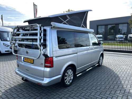 Westfalia California VW Westfalia/180PS/DSG Foto: 2