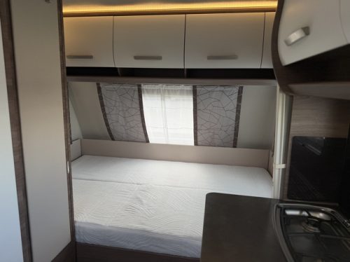 Knaus SPORT 420 QD Silver Selection Foto: 17