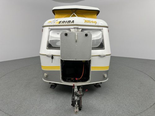 Eriba Touring Pan Familia 310 photo: 19
