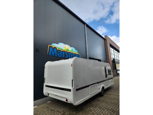 Adria Adora 613 UT Foto: 2